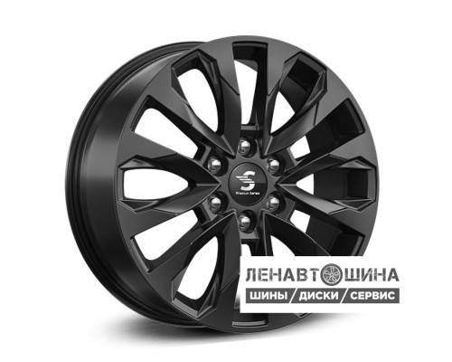 Premium Series R20 / 8J PCD 6x139.7 ЕТ 55 ЦО 100.1 КР007 Tank 700