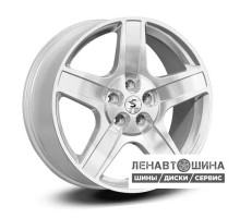 Premium Series R20 / 8.5J PCD 5x108 ЕТ 43 ЦО 60.1 КР008 Jetour X90 Plus