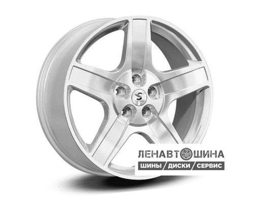Premium Series R20 / 8.5J PCD 5x108 ЕТ 43 ЦО 60.1 КР008 Jetour X90 Plus