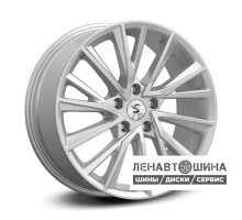 Premium Series R18 / 7.5J PCD 5x114.3 ЕТ 40 ЦО 66.1 КР010 X-Trail
