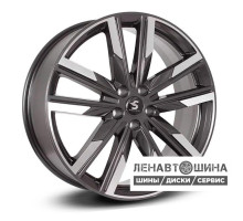 Premium Series R20 / 8J PCD 5x112 ЕТ 27 ЦО 66.6 КР014 BMW X3