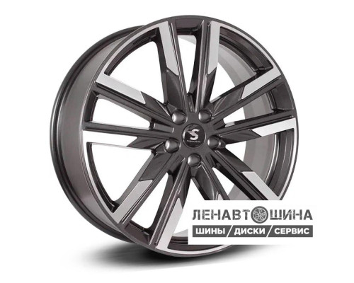 Premium Series R20 / 8J PCD 5x112 ЕТ 27 ЦО 66.6 КР014 BMW X3
