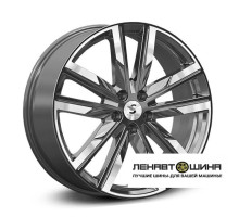 Premium Series R20 / 8J PCD 5x108 ЕТ 46 ЦО 63.35 КР014 Geely Monjaro