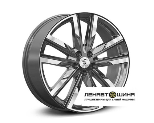 Premium Series R20 / 8J PCD 5x108 ЕТ 46 ЦО 63.35 КР014 Geely Monjaro