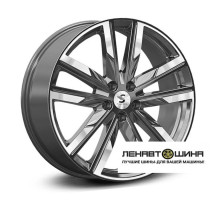 Premium Series R20 / 8J PCD 5x114.3 ЕТ 45 ЦО 67.1 КР014 Mazda CX-9