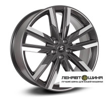 Premium Series R20 / 8J PCD 5x114.3 ЕТ 45 ЦО 66.1 КР014 Murano