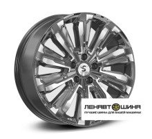 Premium Series R20 / 8J PCD 5x108 ЕТ 45 ЦО 63.35 КР1061 Humber