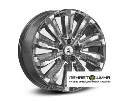 Premium Series R20 / 8J PCD 5x108 ЕТ 45 ЦО 63.35 КР1061 Humber