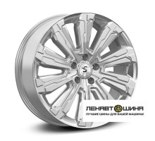 Premium Series R20 / 8J PCD 5x108 ЕТ 45 ЦО 67.1 КР1061 Humber