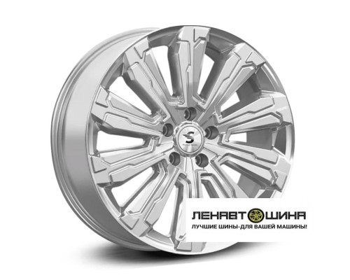 Premium Series R20 / 8J PCD 5x108 ЕТ 45 ЦО 63.35 КР1061 Humber