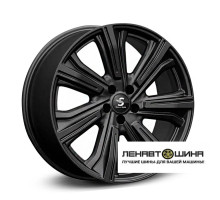Premium Series R20 / 8.5J PCD 5x120 ЕТ 38 ЦО 72.6 КР1067 Kleemann