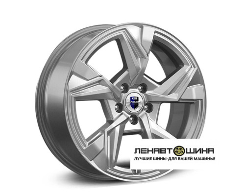 КиК R18 / 7.5J PCD 5x114.3 ЕТ 45 ЦО 67.1 Кайан