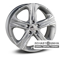 RPLC R18 / 7.5J PCD 5x114.3 ЕТ 50.5 ЦО 67.1 Ki80