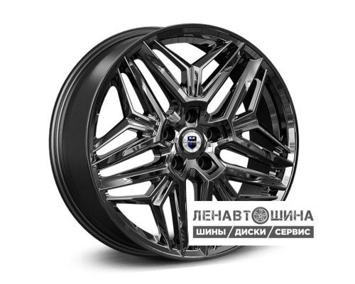 КиК R19 / 7J PCD 5x114.3 ЕТ 35 ЦО 67.1 Колумб