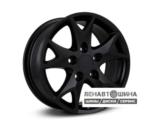 Carwel R16 / 6.5J PCD 5x120 ЕТ 51 ЦО 65.1 Конго