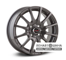 Yamato R15 / 6J PCD 5x100 ЕТ 40 ЦО 57.1 Kuoka