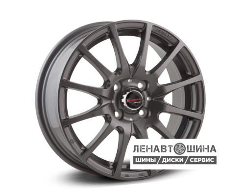 Yamato R15 / 6J PCD 5x100 ЕТ 40 ЦО 57.1 Kuoka