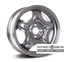 ТЗСК R16 / 6.5J PCD 4x100 ЕТ 50 ЦО 60.1 LADA Vesta