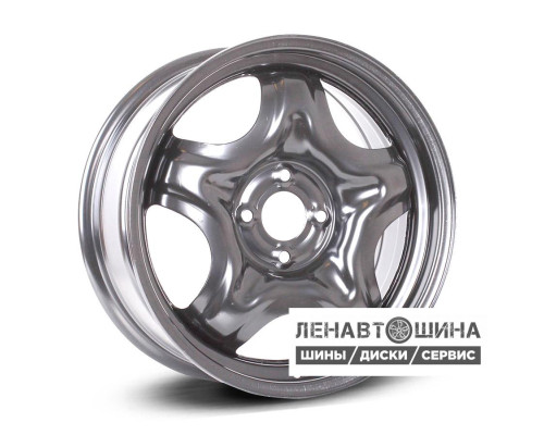 ТЗСК R16 / 6.5J PCD 4x100 ЕТ 50 ЦО 60.1 LADA Vesta