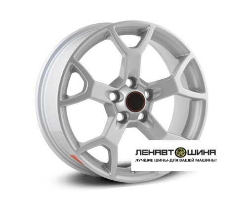 Legeartis Optima R17 / 7.5J PCD 5x108 ЕТ 52.5 ЦО 63.3 LR25