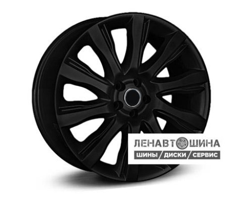 Replay R20 / 8.5J PCD 5x120 ЕТ 47 ЦО 72.6 LR41