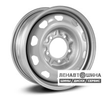 TREBL R16 / 6J PCD 5x139.7 ЕТ 45 ЦО 108.6 LT2887D