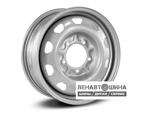 TREBL R16 / 6J PCD 5x139.7 ЕТ 45 ЦО 108.6 LT2887D TREBL R16 / 6J PCD 5x139.7 ЕТ 45 ЦО 108.6 LT2887D