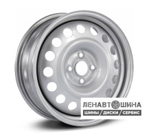TREBL R16 / 6.5J PCD 6x170 ЕТ 106 ЦО 130.1 LT2889D