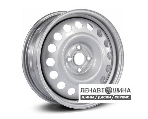 TREBL R16 / 6.5J PCD 6x170 ЕТ 106 ЦО 130.1 LT2889D TREBL R16 / 6.5J PCD 6x170 ЕТ 106 ЦО 130.1 LT2889D