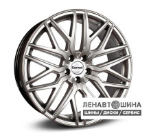 Carwel R20 / 8.5J PCD 5x112 ЕТ 38 ЦО 66.6 Ламза