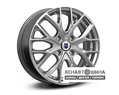 КиК R16 / 6J PCD 4x100 ЕТ 37 ЦО 60.1 Лилиом-Оригинал