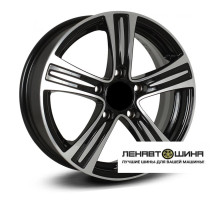 Carwel R15 / 6J PCD 5x100 ЕТ 38 ЦО 57.1 Лямбда