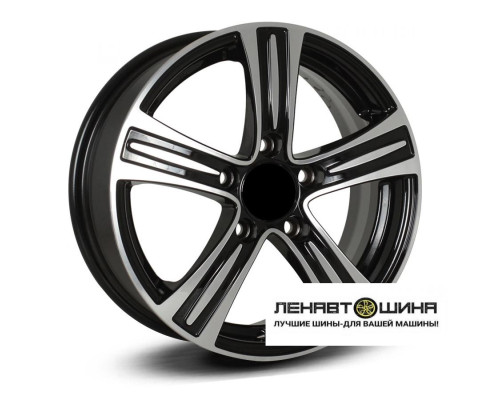 Carwel R15 / 6J PCD 5x100 ЕТ 38 ЦО 57.1 Лямбда Carwel R15 / 6J PCD 5x100 ЕТ 38 ЦО 57.1 Лямбда