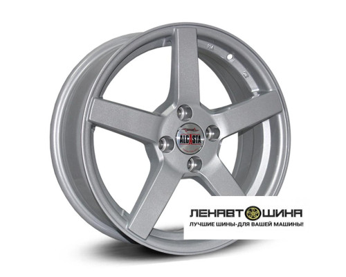 Alcasta R16 / 6.5J PCD 4x108 ЕТ 37.5 ЦО 63.3 M45