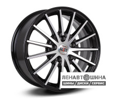 Alcasta R17 / 7J PCD 5x114.3 ЕТ 45 ЦО 54.1 M60
