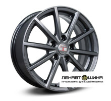 Alcasta R17 / 7J PCD 5x114.3 ЕТ 45 ЦО 66.1 M61