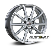 Alcasta R17 / 7J PCD 5x114.3 ЕТ 35 ЦО 67.1 M61