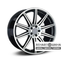 Legeartis Optima R21 / 10J PCD 5x112 ЕТ 46 ЦО 66.6 MB120
