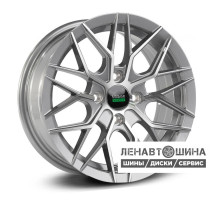 Megami R14 / 6J PCD 4x98 ЕТ 35 ЦО 58.6 MGM-27