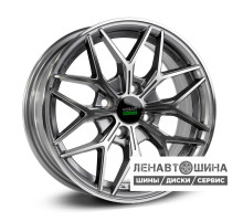 Megami R14 / 6J PCD 4x98 ЕТ 35 ЦО 58.6 MGM-32
