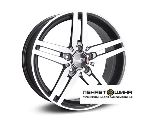 Top Driver R17 / 8J PCD 5x112 ЕТ 38 ЦО 66.6 MR130