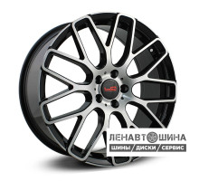 Legeartis Concept R20 / 8.5J PCD 5x112 ЕТ 53 ЦО 66.6 MR533