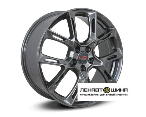 Legeartis Concept R20 / 8.5J PCD 5x112 ЕТ 29 ЦО 66.6 MR537