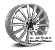Legeartis Concept R20 / 8.5J PCD 5x112 ЕТ 53 ЦО 66.6 MR542