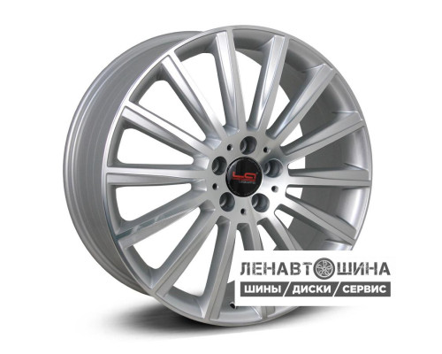 Legeartis Concept R20 / 8.5J PCD 5x112 ЕТ 53 ЦО 66.6 MR542