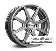 iFree R14 / 5.5J PCD 4x98 ЕТ 35 ЦО 58.5 Майами лайт