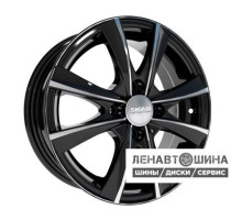 Скад R15 / 6J PCD 4x114.3 ЕТ 45 ЦО 67.1 Мальта
