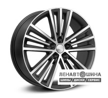 Скад R19 / 7.5J PCD 5x108 ЕТ 38 ЦО 60.1 Манчестер