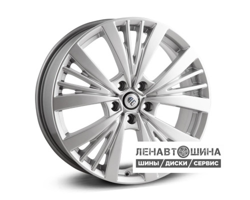 КиК R19 / 7.5J PCD 5x114.3 ЕТ 34 ЦО 66.6 Марвел