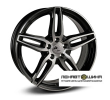 RPLC R19 / 8J PCD 5x112 ЕТ 43 ЦО 66.6 Me82
